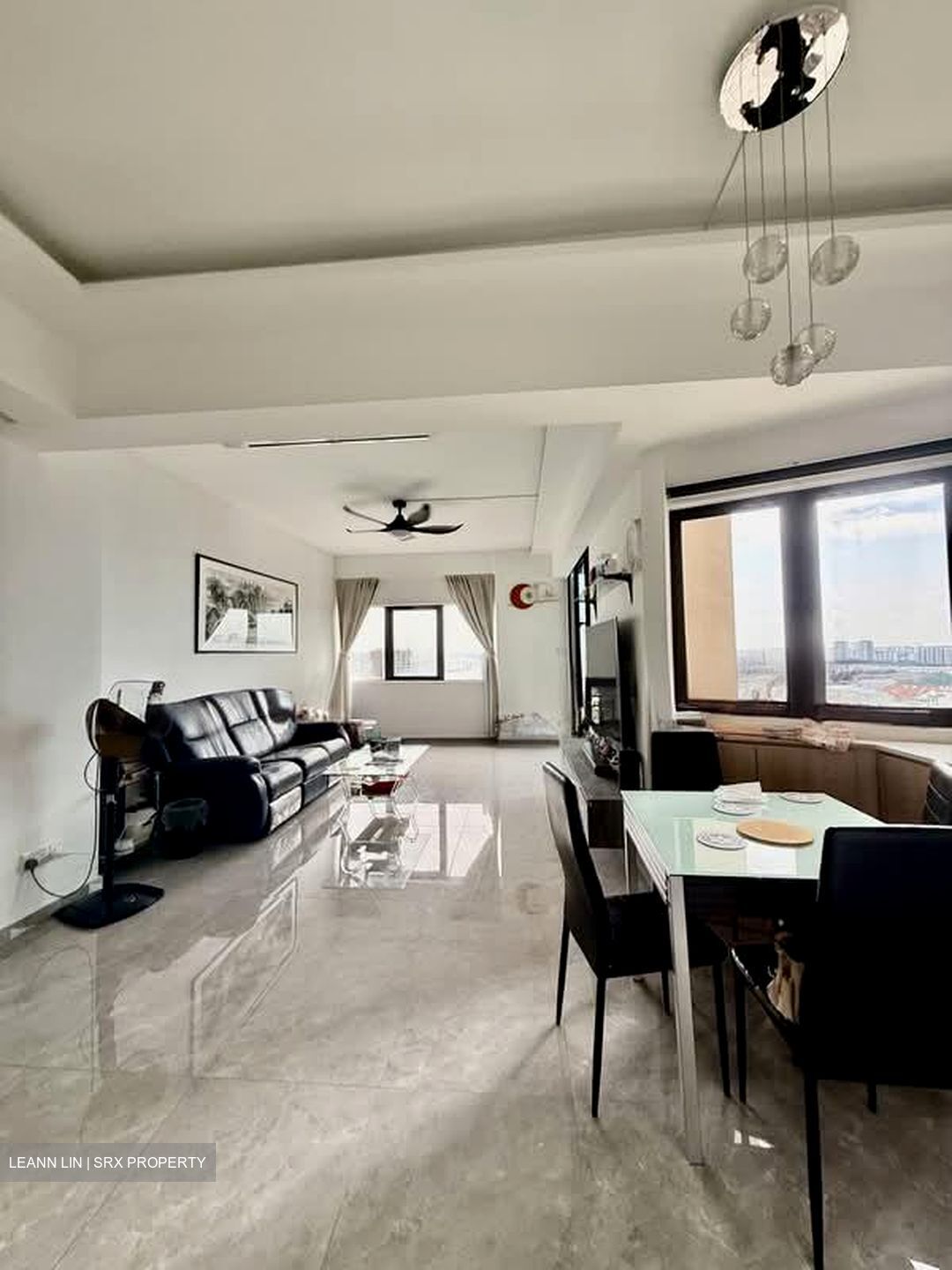 Bayshore Park (D16), Condominium #595814701